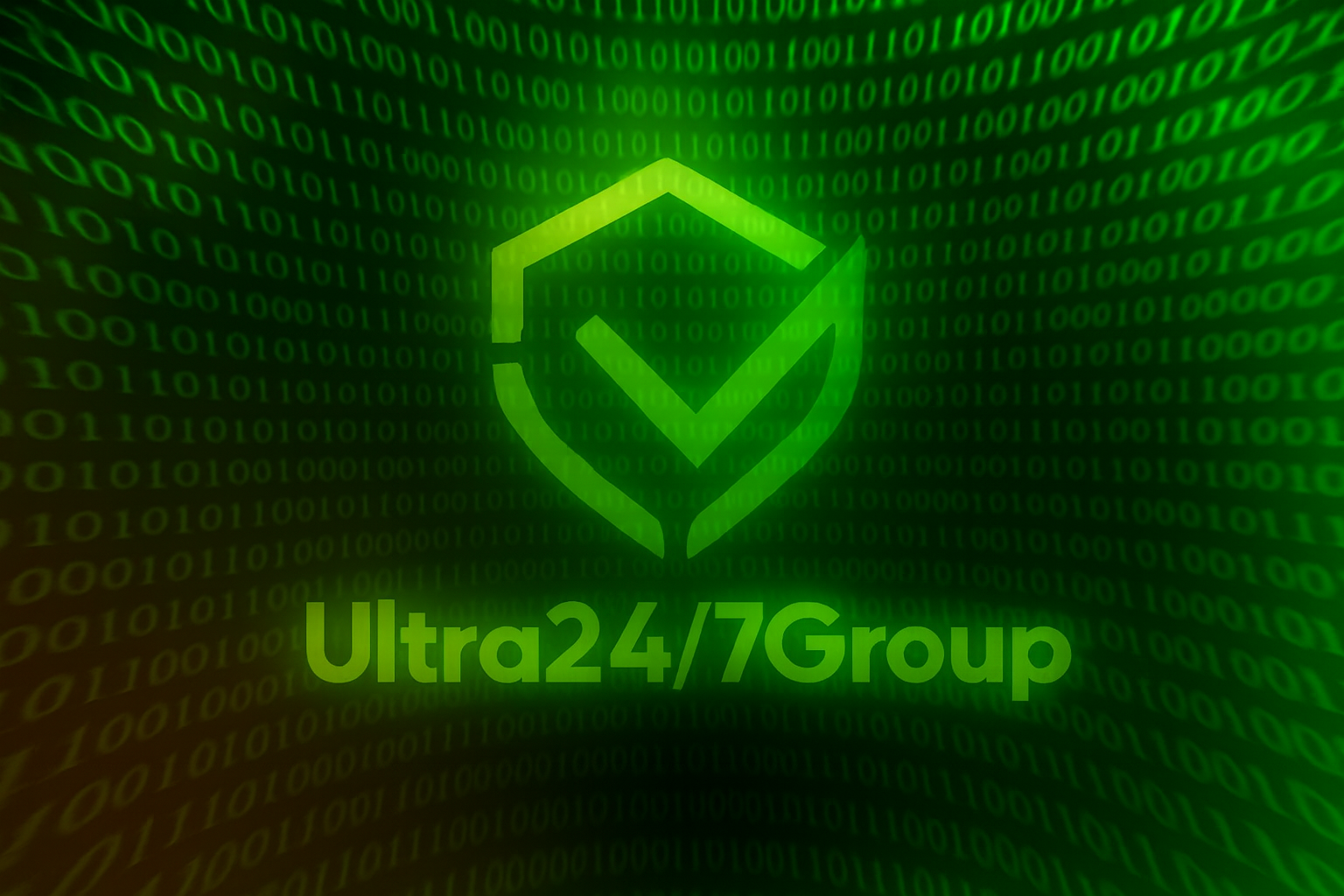 Ultra247Group Logo